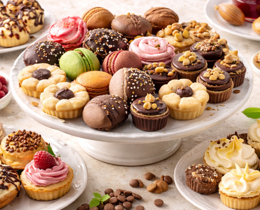 Grocery Ecommerce Template